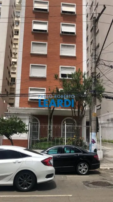 Foto 1 de Apartamento com 2 Quartos à venda, 95m² em Jardim América, São Paulo