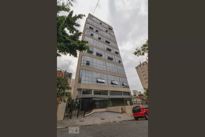 Foto 1 de Apartamento com 1 Quarto à venda, 55m² em Santana, São Paulo