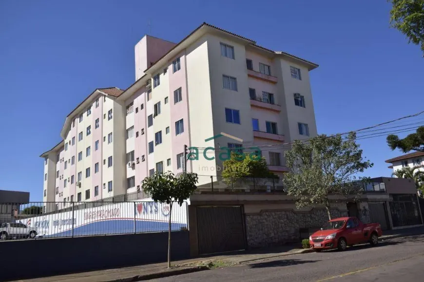 Foto 1 de Apartamento com 3 Quartos à venda, 103m² em Ciro Nardi, Cascavel