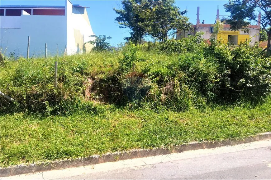 Foto 1 de Lote/Terreno à venda, 464m² em Vila Verde, Betim