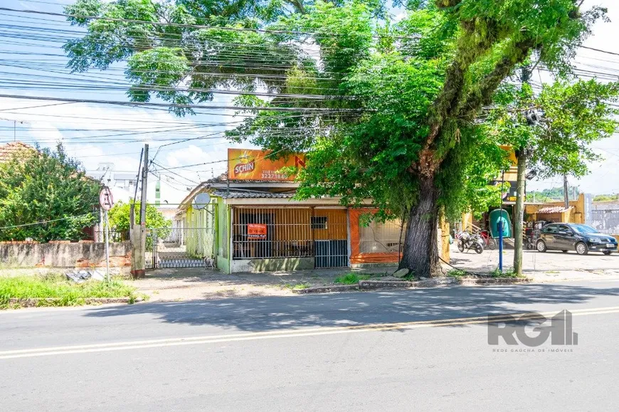 Foto 1 de Casa com 1 Quarto à venda, 69m² em Camaquã, Porto Alegre