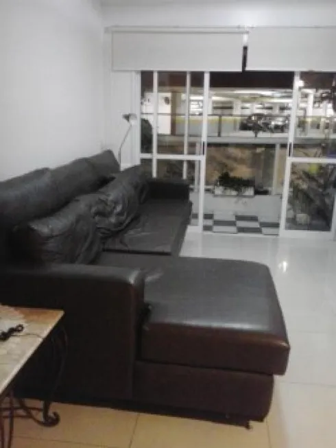 Foto 1 de Apartamento com 2 Quartos à venda, 102m² em Vila Andrade, São Paulo