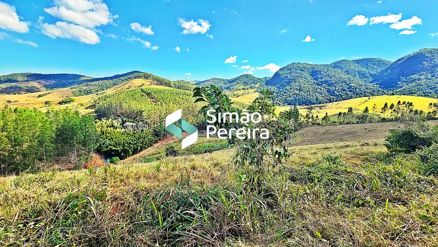 Foto 1 de Fazenda/Sítio à venda, 516000m² em Zona Rural, Simão Pereira