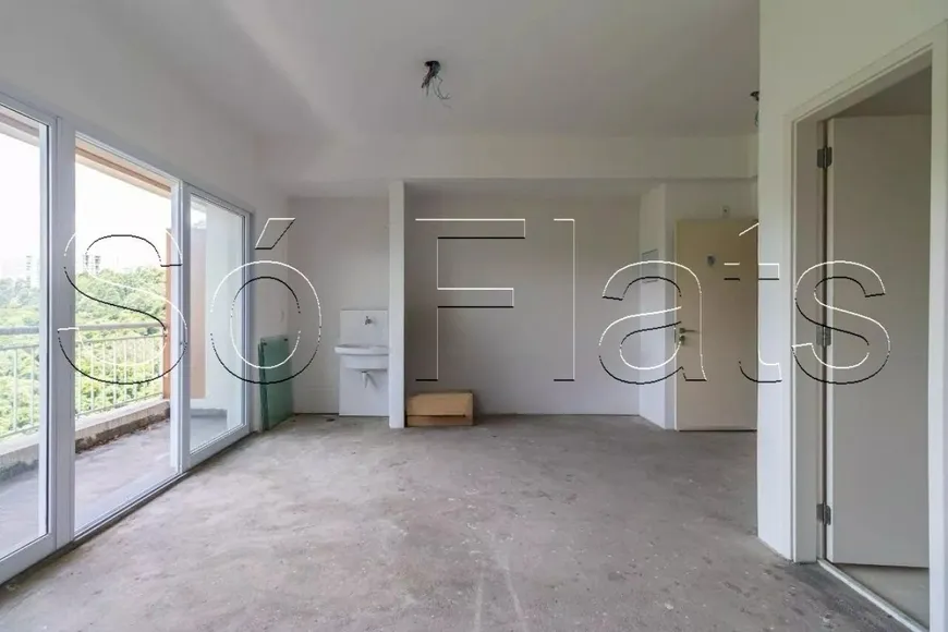 Foto 1 de Apartamento com 1 Quarto à venda, 50m² em Alphaville Empresarial, Barueri