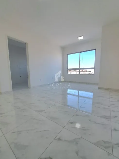 Foto 1 de Apartamento com 2 Quartos à venda, 60m² em Barreiros, São José