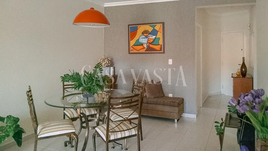 Foto 1 de Apartamento com 2 Quartos à venda, 110m² em Jardim Nova Yorque, Araçatuba