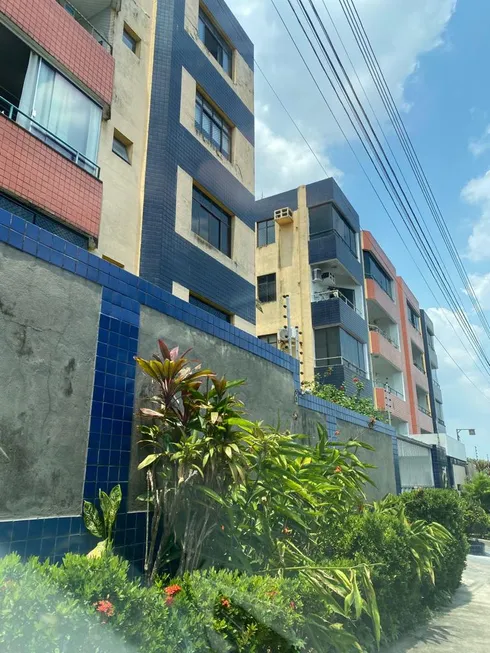 Foto 1 de Apartamento com 2 Quartos à venda, 80m² em Avenida Parque das Laranjeiras, Manaus