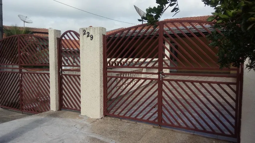 Foto 1 de Casa com 4 Quartos à venda, 421m² em Jardim Alto da Boa Vista, Valinhos