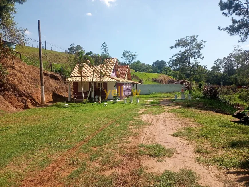 Foto 1 de Fazenda/Sítio com 1 Quarto à venda, 45m² em Varadouro, Santa Isabel