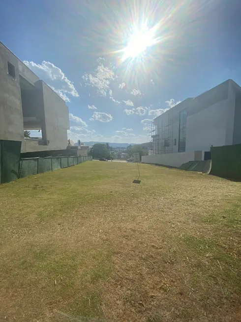 Foto 1 de Lote/Terreno à venda, 511m² em Tamboré, Santana de Parnaíba