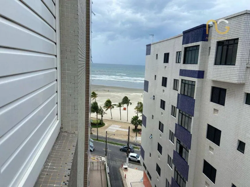 Foto 1 de Apartamento com 1 Quarto à venda, 76m² em Vila Assunção, Praia Grande