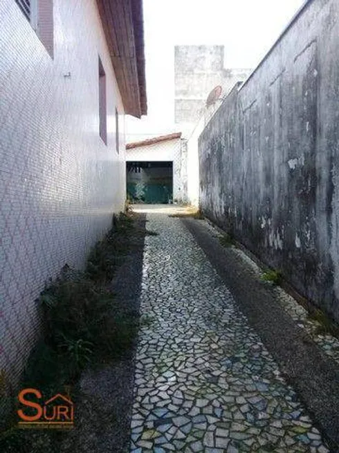 Foto 1 de Lote/Terreno à venda, 300m² em Jardim do Mar, São Bernardo do Campo