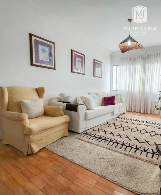 Foto 1 de Apartamento com 2 Quartos à venda, 100m² em Moema, São Paulo