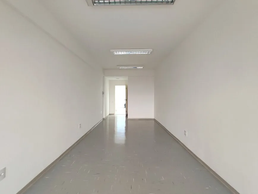 Foto 1 de Sala Comercial para alugar, 32m² em Itaim Bibi, São Paulo