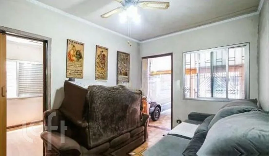 Foto 1 de Casa com 2 Quartos à venda, 150m² em Vila Guiomar, Santo André