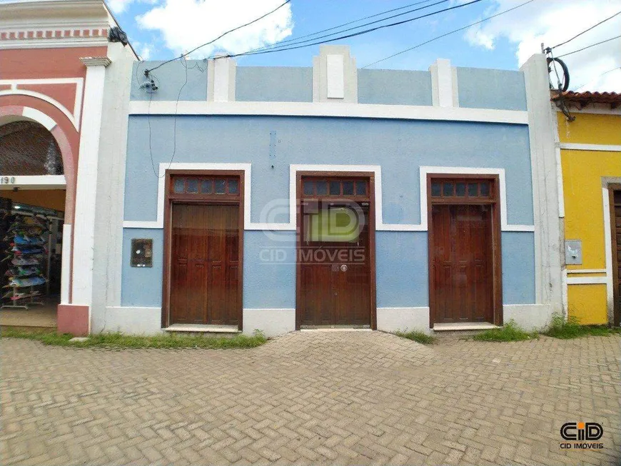 Foto 1 de Ponto Comercial para alugar, 120m² em Centro Norte, Cuiabá