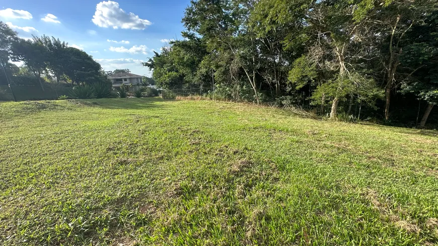 Foto 1 de Lote/Terreno à venda, 1250m² em Condominio Village das Palmeiras, Itatiba