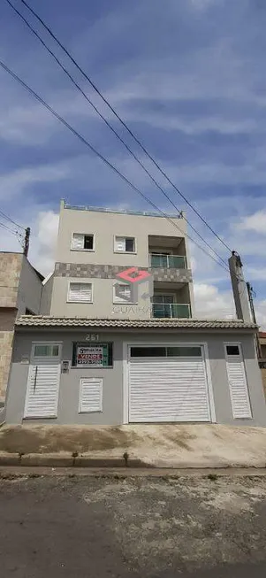 Foto 1 de Apartamento com 2 Quartos à venda, 75m² em Utinga, Santo André