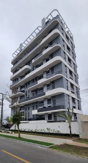 Foto 1 de Apartamento com 3 Quartos à venda, 159m² em São Pedro, São José dos Pinhais