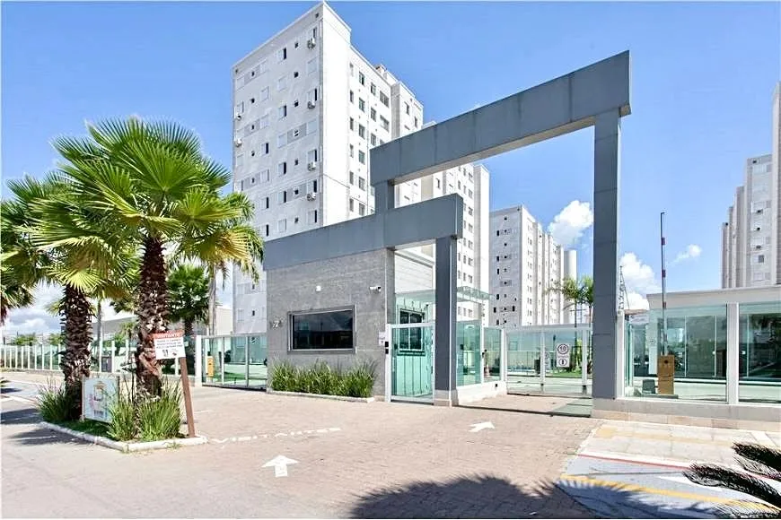 Foto 1 de Apartamento com 2 Quartos à venda, 47m² em Humaitá, Porto Alegre