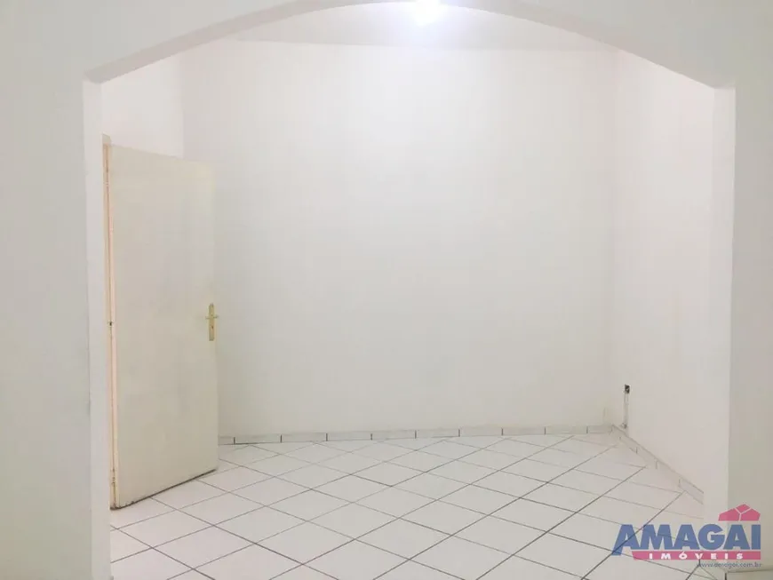 Foto 1 de Sala Comercial para alugar, 112m² em Centro, Jacareí