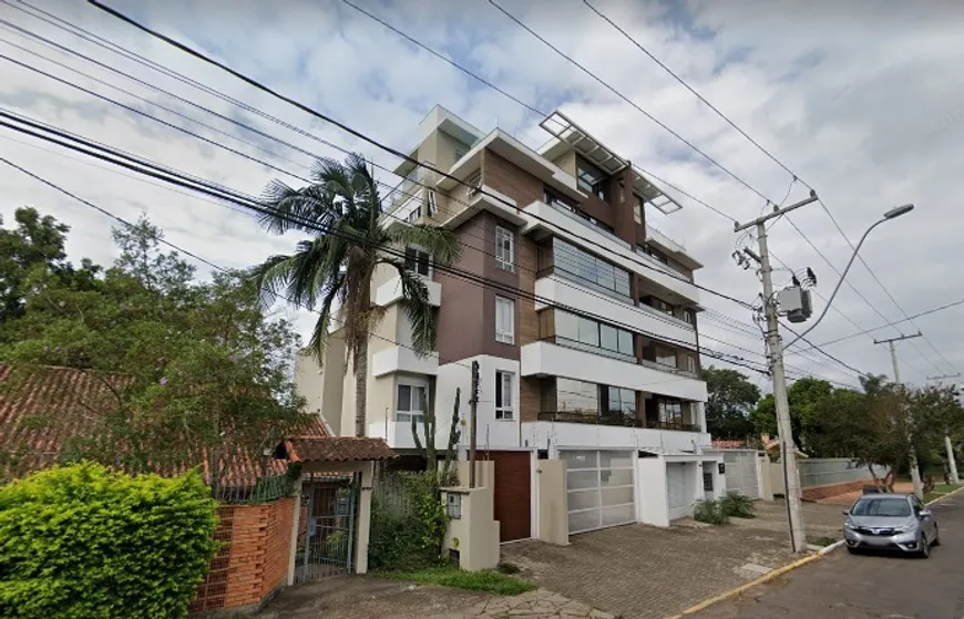 Foto 1 de Apartamento com 2 Quartos à venda, 69m² em Morro do Espelho, São Leopoldo