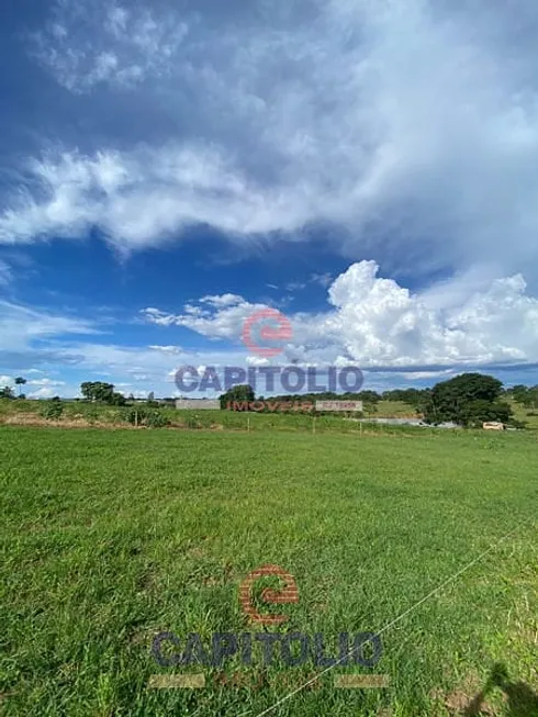 Foto 1 de Fazenda/Sítio com 3 Quartos à venda, 35m² em Setor Central, Abadia de Goiás