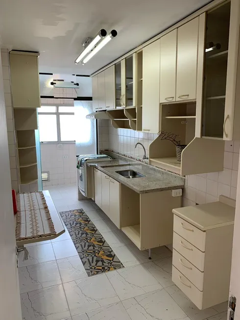 Foto 1 de Apartamento com 3 Quartos à venda, 82m² em Jardim Marajoara, São Paulo