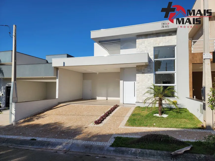 Foto 1 de Casa com 3 Quartos à venda, 250m² em Parque Ortolandia, Hortolândia