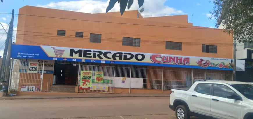 Foto 1 de Ponto Comercial à venda, 400m² em Vila Sao Jose, Brasília