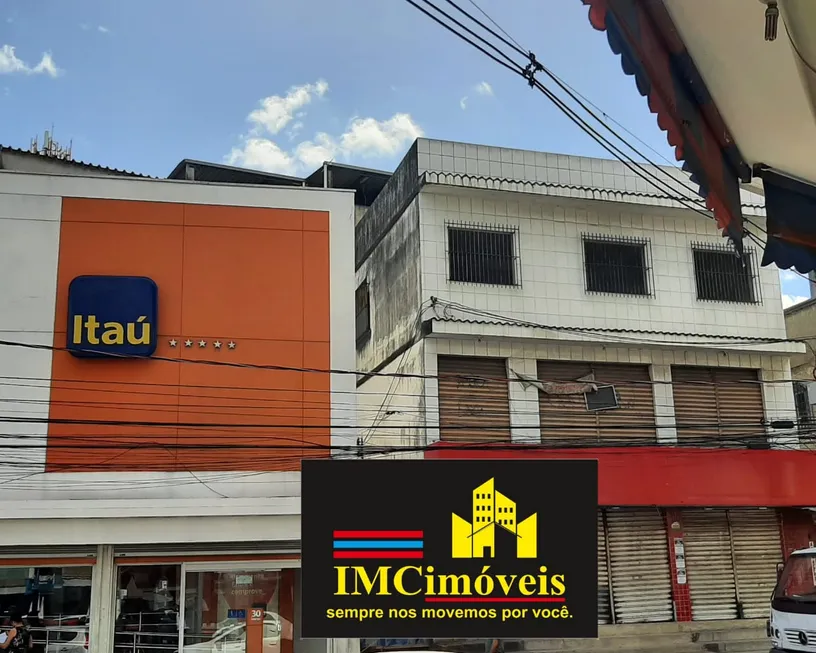 Foto 1 de Ponto Comercial para alugar, 70m² em Vilar dos Teles, São João de Meriti