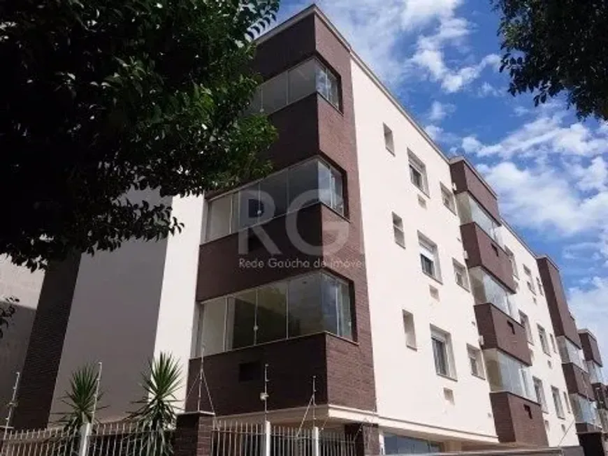 Foto 1 de Apartamento com 1 Quarto à venda, 43m² em Menino Deus, Porto Alegre