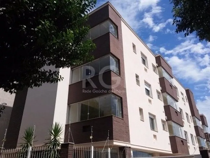 Foto 1 de Apartamento com 1 Quarto à venda, 45m² em Menino Deus, Porto Alegre