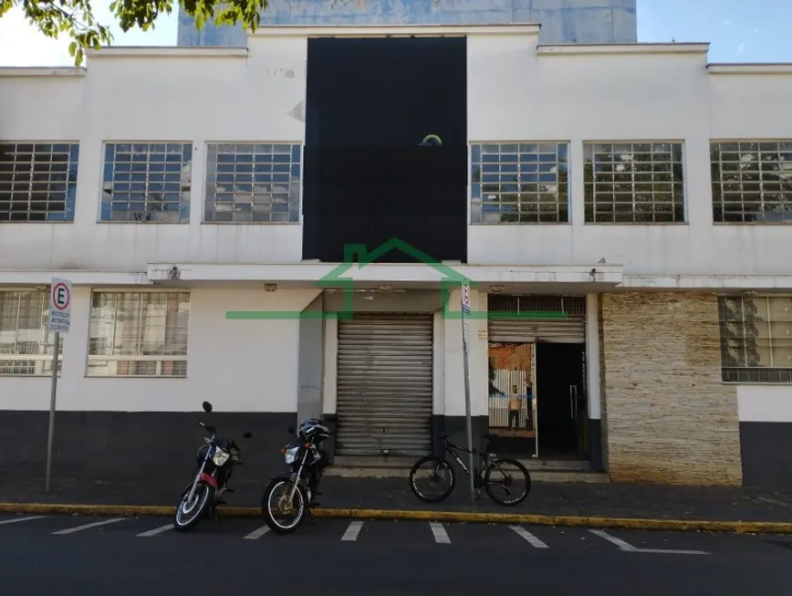 Foto 1 de Imóvel Comercial para alugar, 1850m² em Centro, Piracicaba