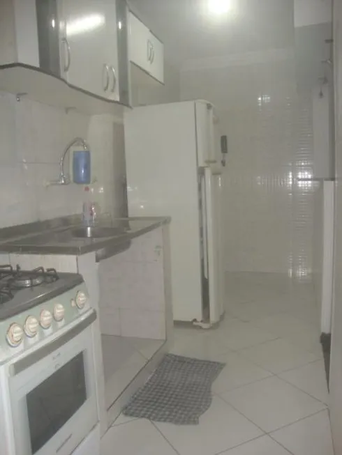 Foto 1 de Apartamento com 2 Quartos à venda, 56m² em Trobogy, Salvador