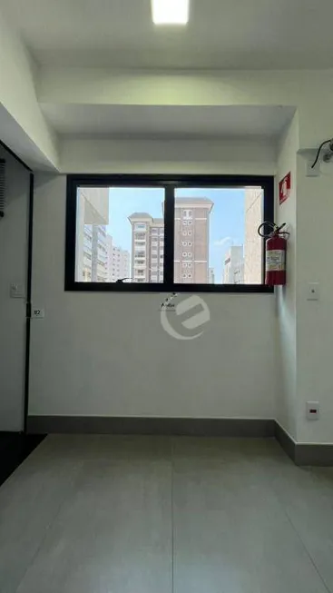 Foto 1 de Sala Comercial para venda ou aluguel, 72m² em Jardim, Santo André