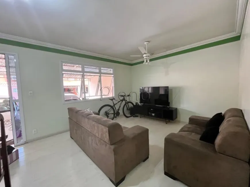 Foto 1 de Casa com 3 Quartos à venda, 145m² em Jardim Novo Campos Elíseos, Campinas