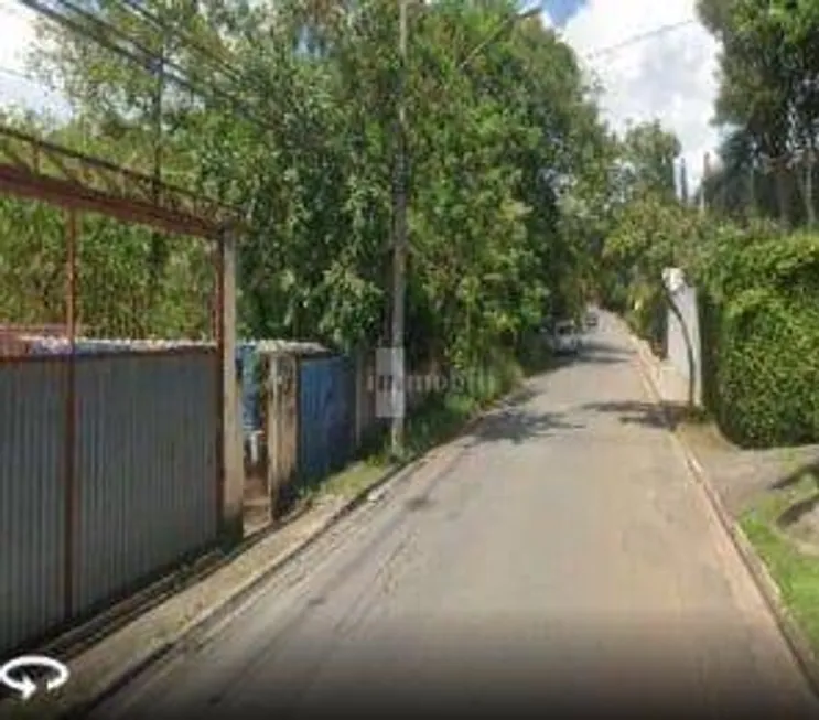 Foto 1 de Lote/Terreno à venda, 1470m² em Vila Santo Antônio, Cotia