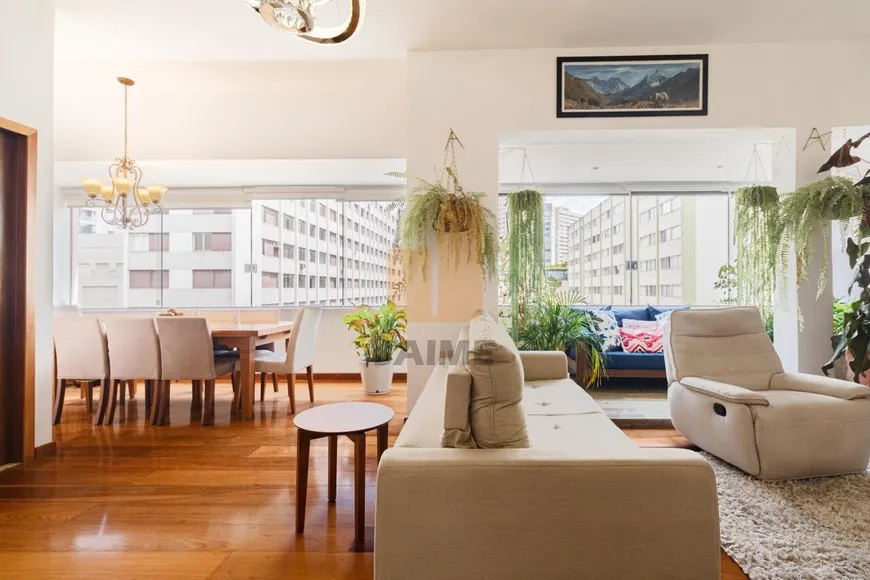 Foto 1 de Apartamento com 2 Quartos para venda ou aluguel, 123m² em Santa Cecilia, Paulínia