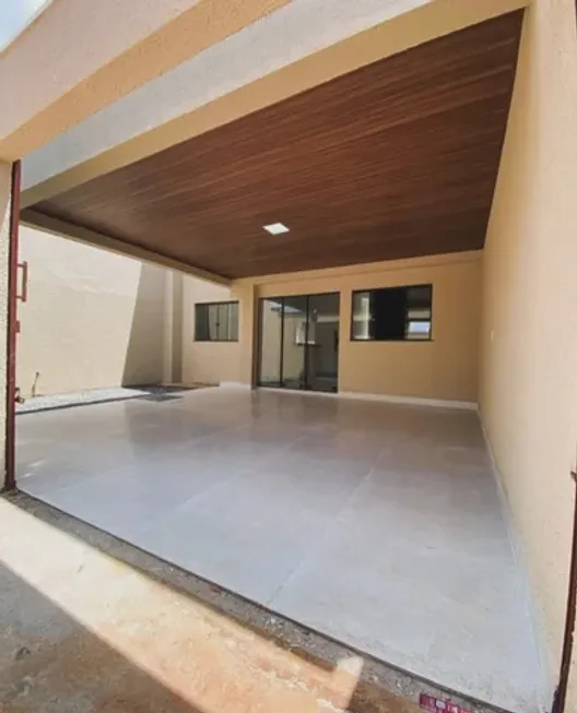 Foto 1 de Casa com 3 Quartos à venda, 90m² em Joaquim Romao, Jequié