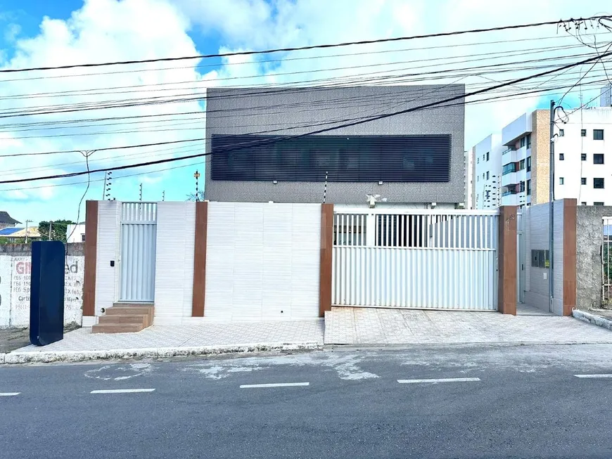 Foto 1 de Casa com 3 Quartos à venda, 90m² em Atalaia, Aracaju