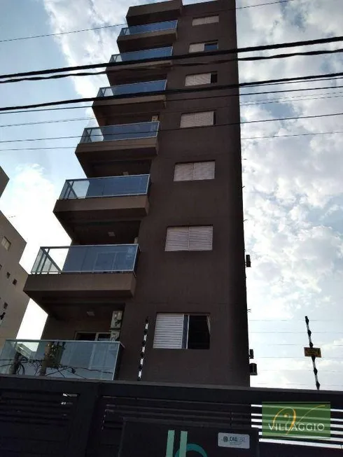 Foto 1 de Apartamento com 2 Quartos à venda, 70m² em Bom Jardim, São José do Rio Preto