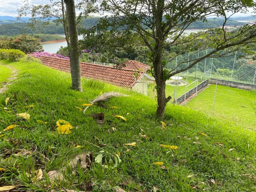 Foto 1 de Lote/Terreno à venda, 1500m² em Canto Das Aguas, Igaratá