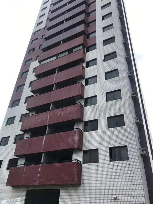 Foto 1 de Apartamento com 2 Quartos à venda, 90m² em Papicu, Fortaleza