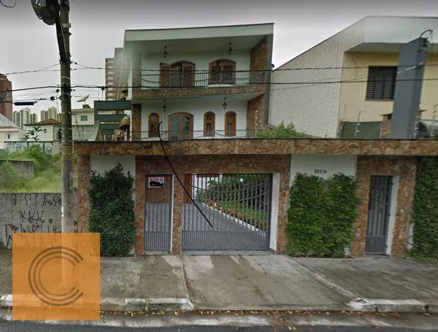Foto 1 de Sobrado com 4 Quartos para venda ou aluguel, 415m² em Vila Carrão, São Paulo