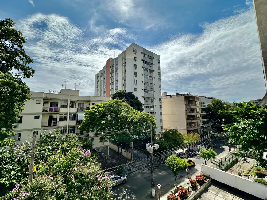 Foto 1 de Apartamento com 3 Quartos à venda, 95m² em Lins de Vasconcelos, Rio de Janeiro