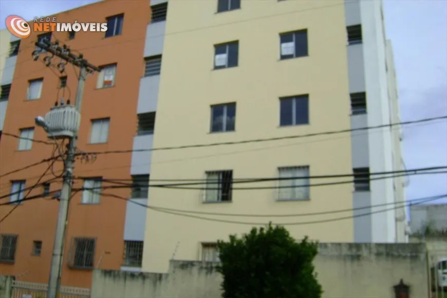 Foto 1 de Apartamento com 3 Quartos à venda, 57m² em Castelo, Belo Horizonte