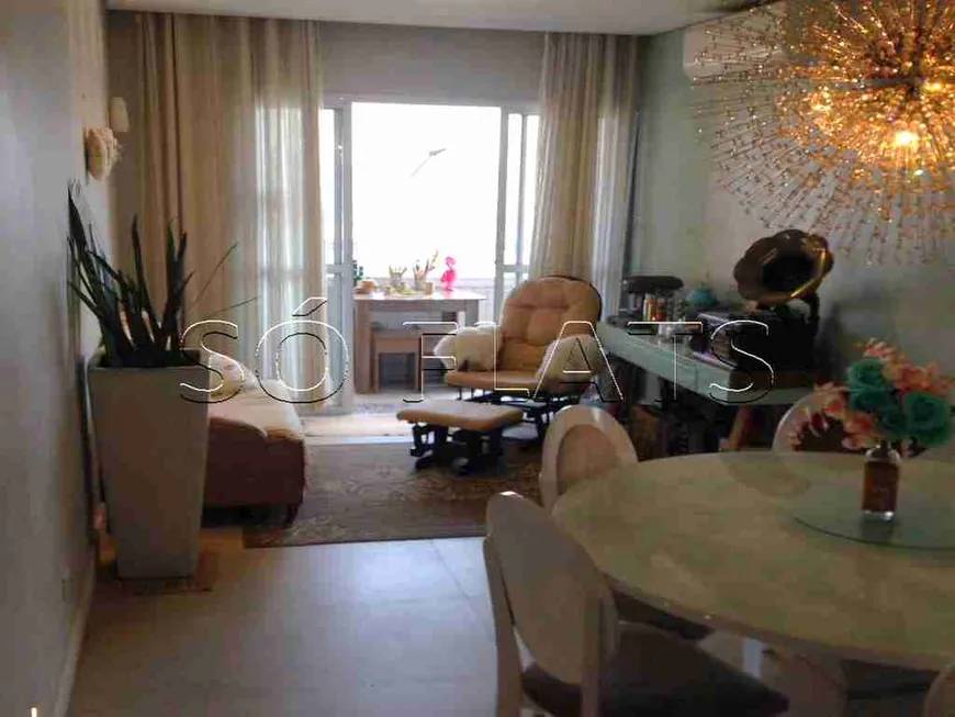Foto 1 de Apartamento com 3 Quartos à venda, 171m² em Centro, São Bernardo do Campo