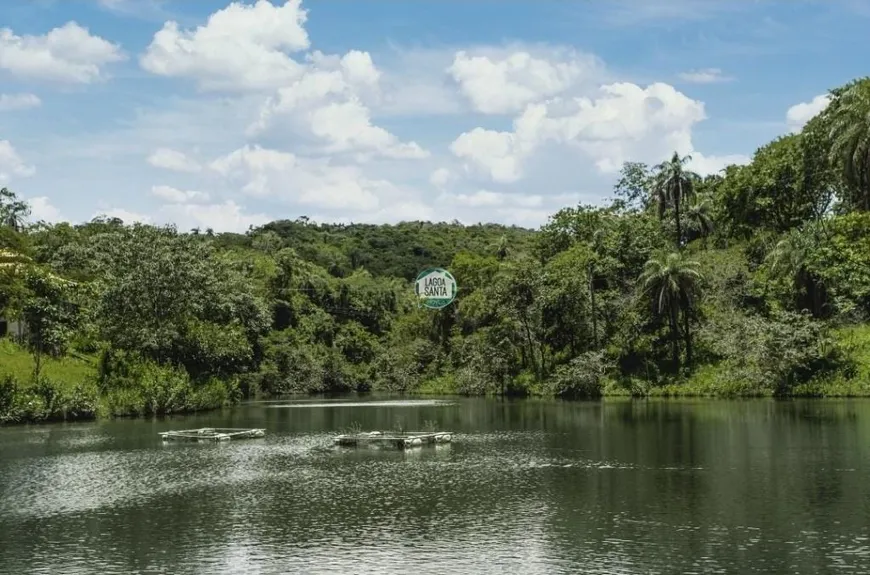 Foto 1 de Lote/Terreno à venda, 25783m² em Lagoa Mansoes, Lagoa Santa