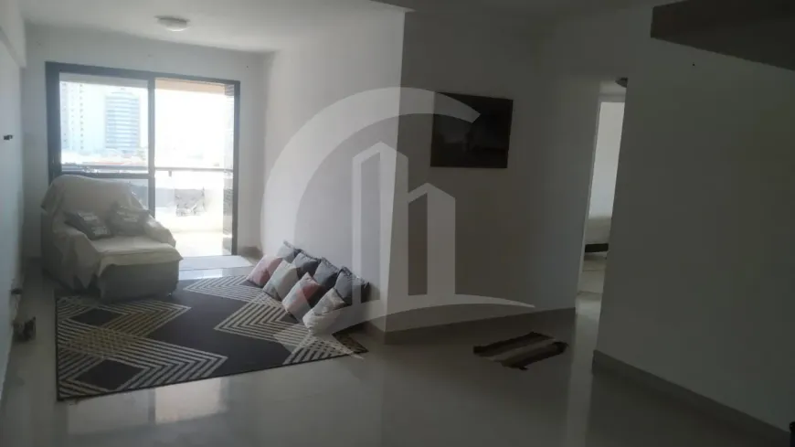 Foto 1 de Apartamento com 3 Quartos à venda, 106m² em Atalaia, Aracaju